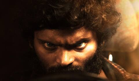 பகலறியான்: ஒரே இரவில் நடக்கும் கதை