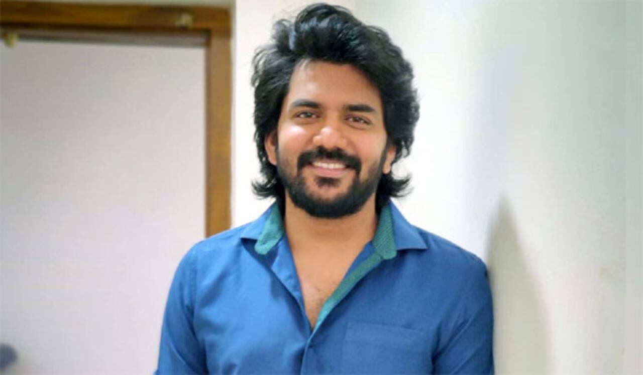 தீபாவளிக்கு வெளியாகும் கவின் படம்