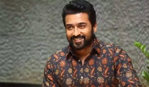 வாடிவாசல், புறநானூறு படங்கள் உருவாகுமா? - சூர்யா சொன்ன தகவல்