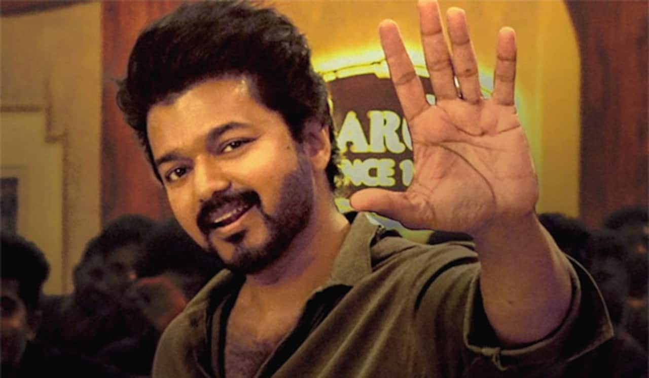 விஜய் பிறந்தநாளில் 69 வது படத்தின் அறிவிப்பு வெளியாகிறது