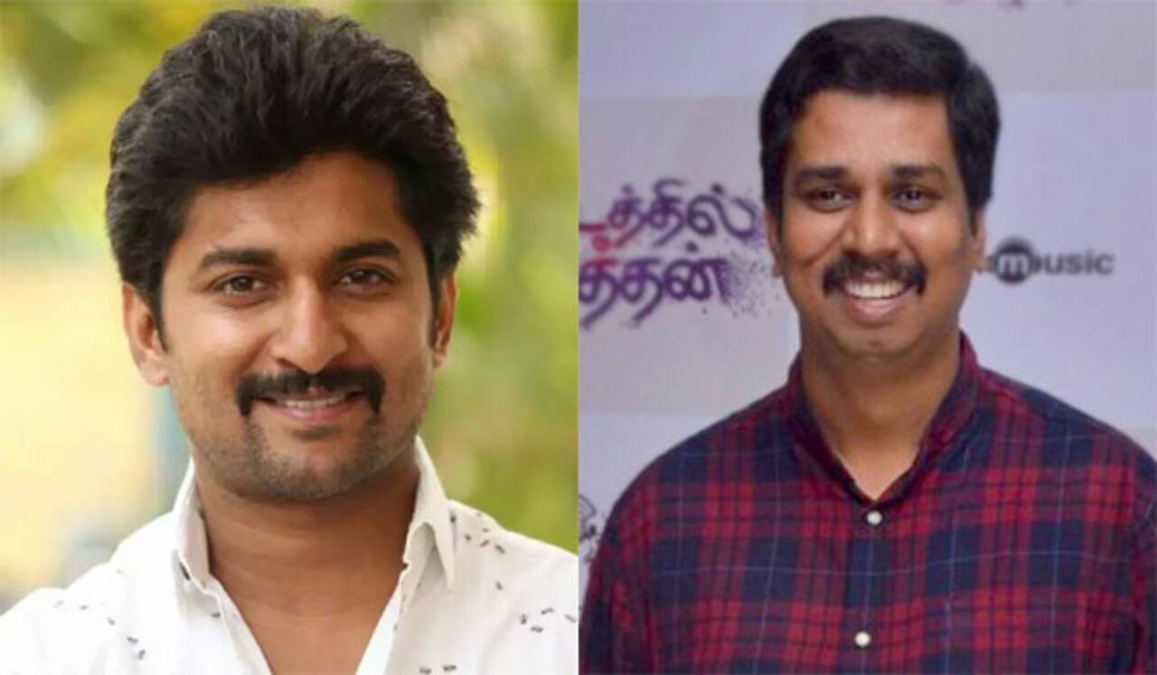 நானி படத்தை தமிழ், தெலுங்கில் இயக்கும் ஞானவேல்