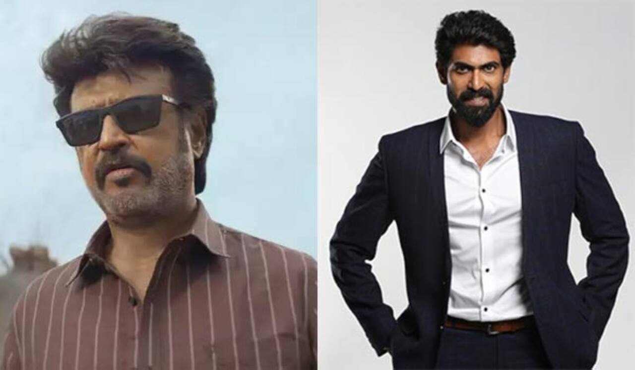 ‛வேட்டையன் வழக்கமான ரஜினி படம் அல்ல - ராணா