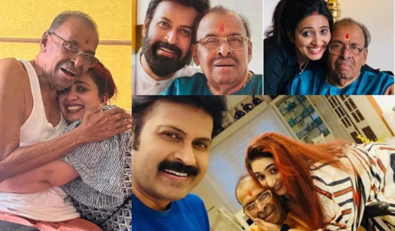 என் மனைவி பற்றி அவதூறாக விமர்சிக்க வேண்டாம் ; மனோஜ் கே.ஜெயன் வேண்டுகோள்