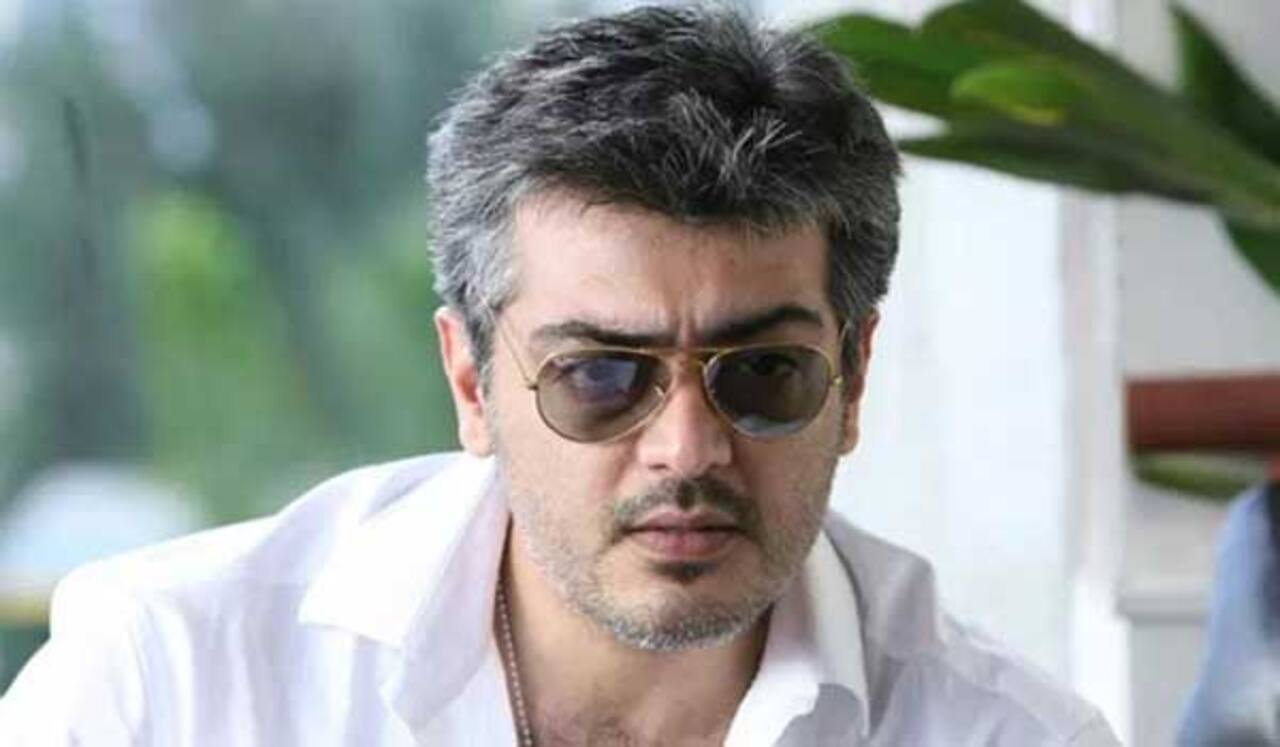 ரசிகர்கள் பொறுமைகாக்க வேண்டும்: அஜித்