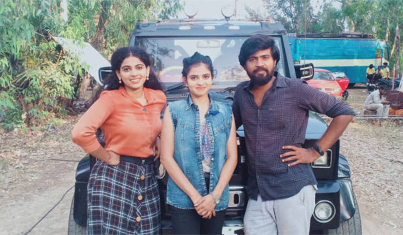 டேக் டைவர்ஷன் - மற்றுமொரு பயண வழிக் கதை