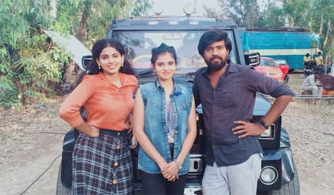 டேக் டைவர்ஷன் - மற்றுமொரு பயண வழிக் கதை