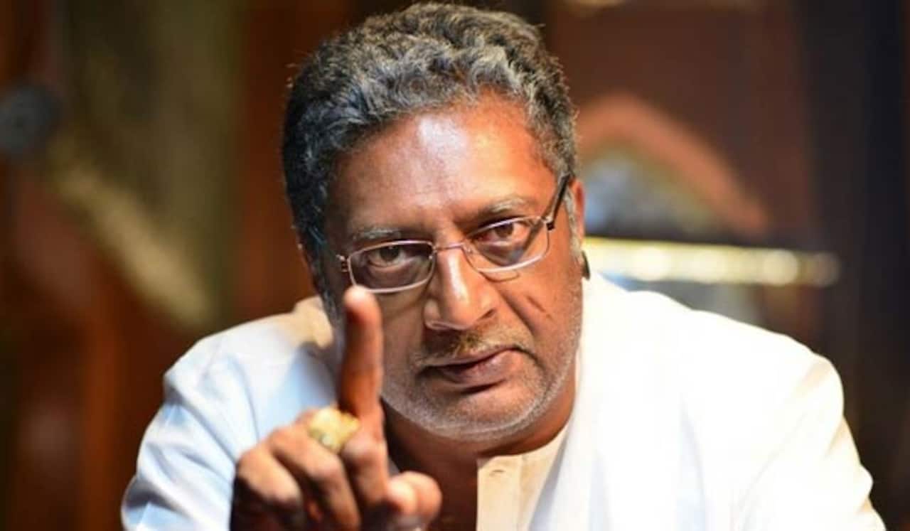 விஷால் தலைவர் ஆகும்போது, நான் தலைவராக முடியாதா? பிரகாஷ்ராஜ் கேள்வி