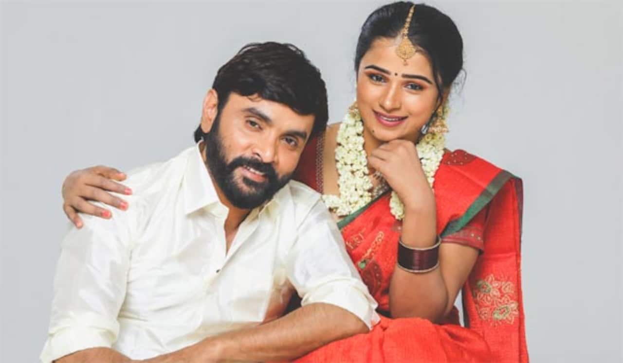 நடிகையை திருமணம் செய்கிறார் பாடலாசிரியர் சினேகன்