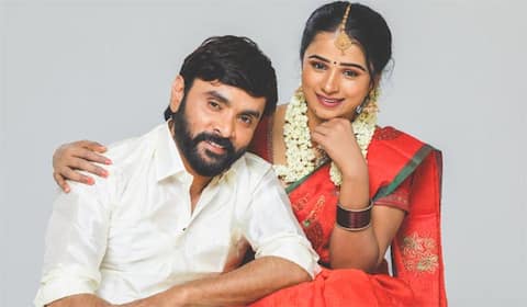 நடிகையை திருமணம் செய்கிறார் பாடலாசிரியர் சினேகன்