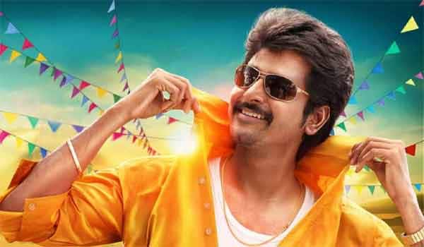 வருத்தப்படாத வாலிபர் சங்கம் - 2 வருமா?; சிவகார்த்திகேயன் பளீச் பதில்