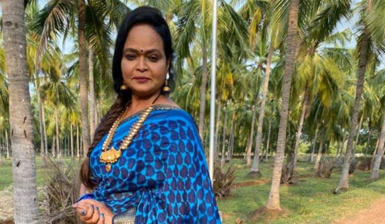 நயன்தாரா படத்தில் டான்ஸ் மாஸ்டர் கலா