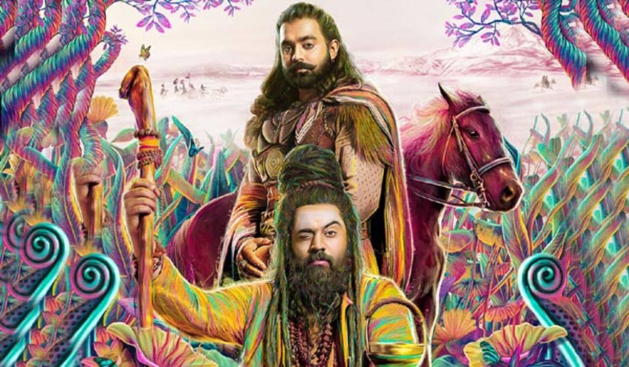தமிழில் வெளிவரும் மஹாவீர்யார்