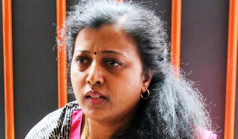 இல்லத்தரசிகளுக்கு 1000 ரூபாய் திட்டம் : விளாசும் பாடலாசிரியர் தாமரை