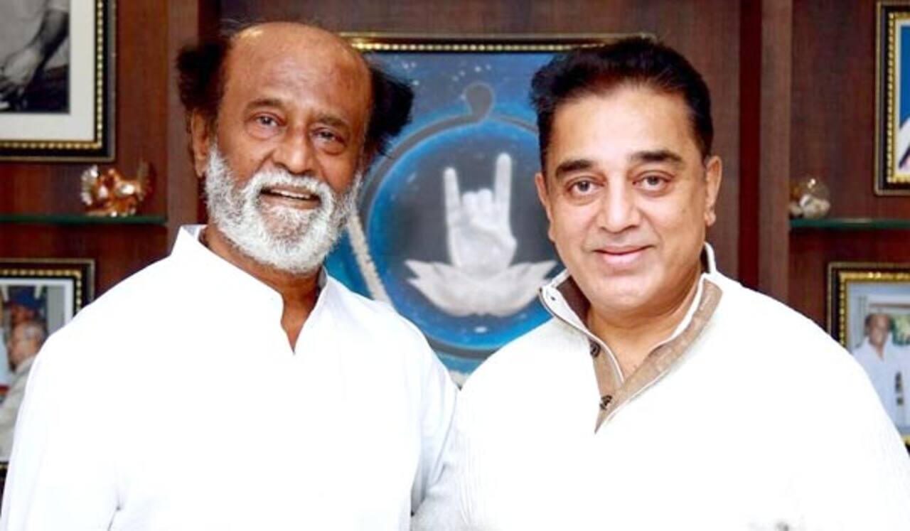 தேசிய விருது கலைஞர்களுக்கு ரஜினி, கமல் வாழ்த்து