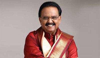 ‛பாடும் நிலா பாலு நினைவுநாள்: ரசிகர்கள் இசை அஞ்சலி