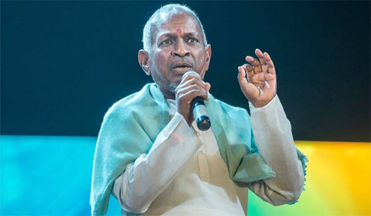 இளையராஜாவுக்கு டாக்டர் பட்டம் : பிரதமர் மோடி வழங்குகிறார்