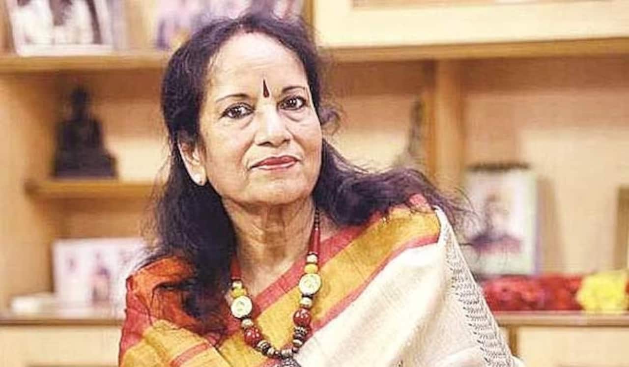 வாணி  ஜெயராம், கீரவாணி, ரவீனாவிற்கு  பத்ம விருதுகள் அறிவிப்பு
