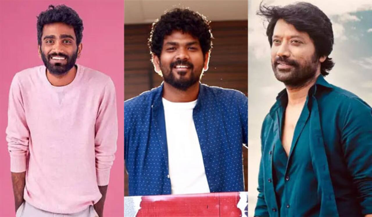 விக்னேஷ் சிவன் இயக்கத்தில் பிரதீப் ரங்கநாதன், எஸ்.ஜே. சூர்யா!