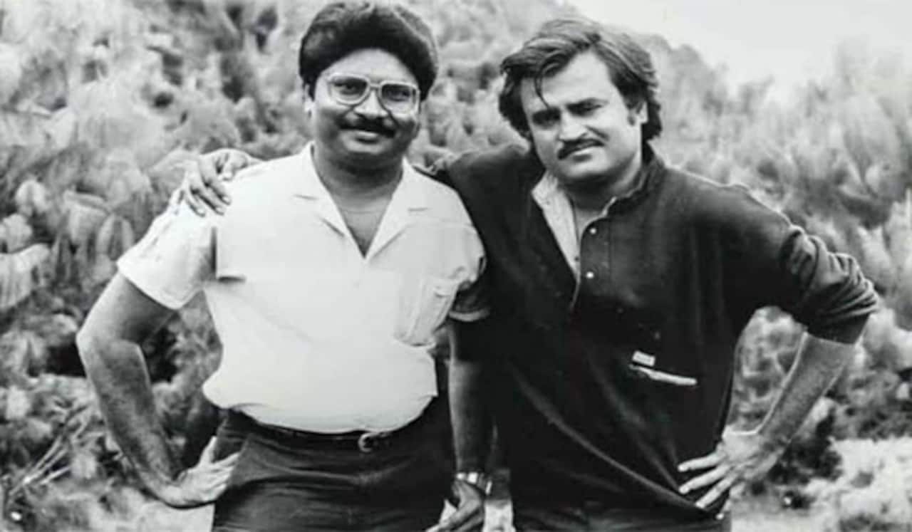 ரஜினி பட இசை அமைப்பாளர் விஜய் ஆனந்த் காலமானார்