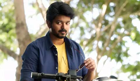 விஜய் 69வது படத்தை தயாரிக்கும் யஷ் பட தயாரிப்பாளர்?