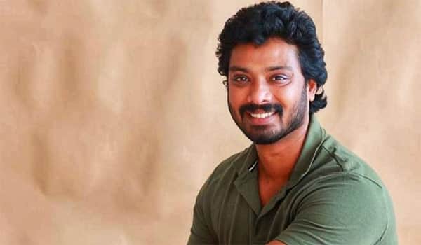 ‛மஞ்சும்மல் பாய்ஸ் படம் தந்த பாடம்: நடிகர் சித்தார்த் அருண்பாண்டியன்