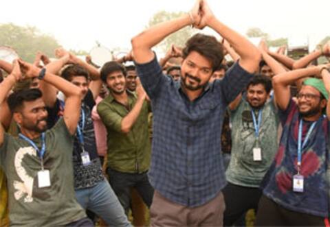 மாஸ்டர் ஆஸ்திரேலியா தியேட்டர்கள் பட்டியல்