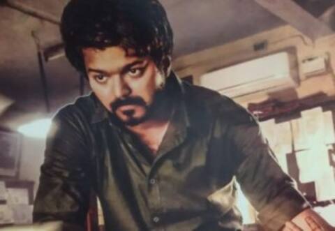 மாஸ்டர் எப்படி?