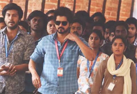 மாஸ்டர் வருமா, வராதா? : திரையுலகில் குழப்பம்