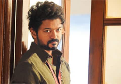 கேரளா பிலிம் சேம்பர் முடிவு : மாஸ்டர் படத்திற்குப் பின்னடைவு