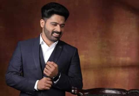 பெரிய திரையில் ஹீரோவாகும் சித்தார்த்