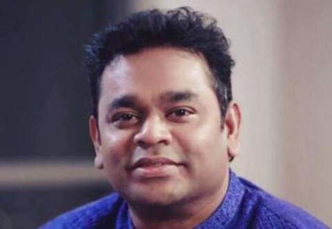 ஏ.ஆர்.ரஹ்மான் நன்றி
