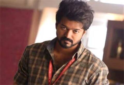 நள்ளிரவு, அதிகாலை காட்சிகளுக்குத் தயாராகும் மாஸ்டர்