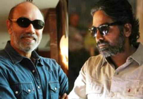 சூதுகவ்வும் 2வில் சத்யராஜ்