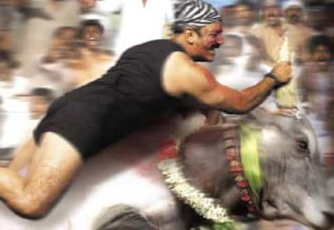 பொங்கல் ஓடிடி ரிலீஸில் விருமாண்டி