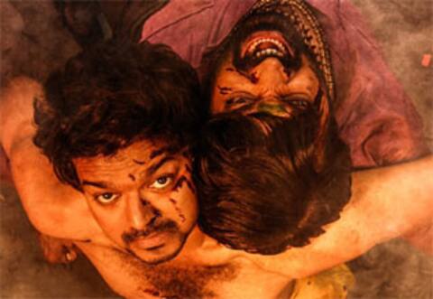மாஸ்டர் - அநியாய கட்டணத்தில் டிக்கெட்?