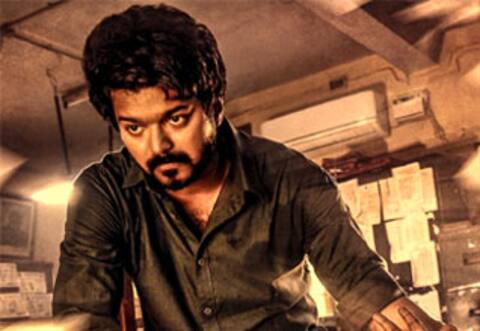 இணையதளத்தில் லீக்கான மாஸ்டர் : பகிராதீர்கள் என லோகேஷ் வேண்டுகோள்