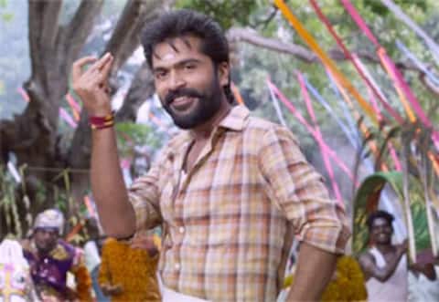 ஈஸ்வரன் படத்திற்கு அடுத்த சிக்கல்
