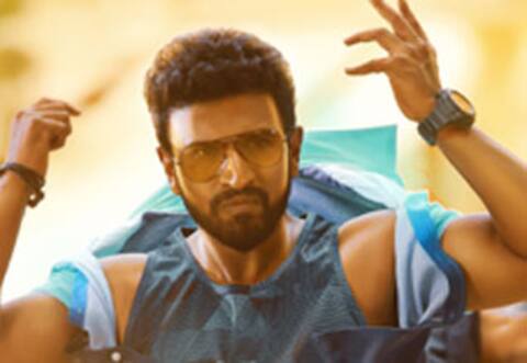யுவரத்னா - தியேட்டர்களில்தான் ரீலீஸ்