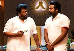 துக்ளக் தர்பார் டீசர் : நாம் தமிழர் எச்சரிக்கை