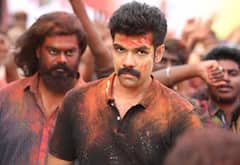 ஜன., 28ல் கபடதாரி ரிலீஸ்
