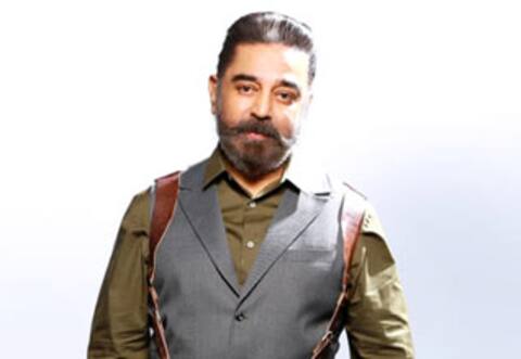 கமல் இன்றி இந்தியன் 2 படப்பிடிப்பு