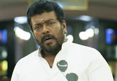 துக்ளக் தர்பார் சர்ச்சை : சீமானிடம் பார்த்திபன் நேரில் விளக்கம்