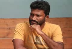 மாஸ்டர் பற்றி ஈஸ்வரன் டைரக்டர் சுசீந்திரன் டுவீட்