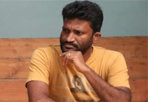 மாஸ்டர் பற்றி ஈஸ்வரன் டைரக்டர் சுசீந்திரன் டுவீட்