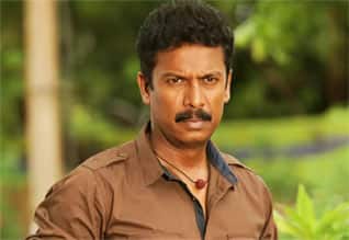 அய்யப்பனும், கோஷியும் ரீமேக்கில் சமுத்திரகனி