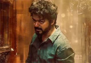 மாஸ்டர் - ஹிந்தியில் படுதோல்வியா ?