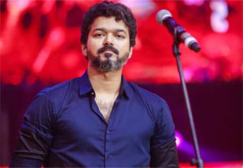 ரசிகர்களுக்கு விஜய் எச்சரிக்கை