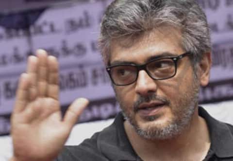 இட்லி கடை சிறுவனை படிக்க வைக்கும் அஜித்