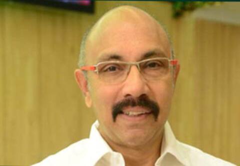 கூட்டுத் தயாரிப்பில் திட்டமிடப்பட்ட சத்யராஜ் படம் கைவிடப்பட்டது