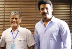 எஸ்.ஏ.சந்திரசேகர் - சமுத்திரகனியின் நான் கடவுள் இல்லை
